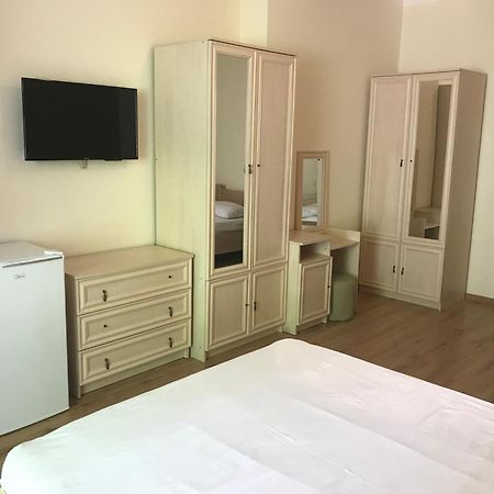 Guest House Palma Sarpi Pokoj fotografie