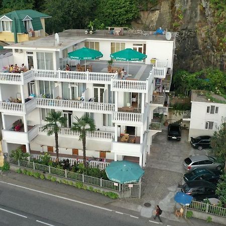 Guest House Palma Sarpi Exteriér fotografie
