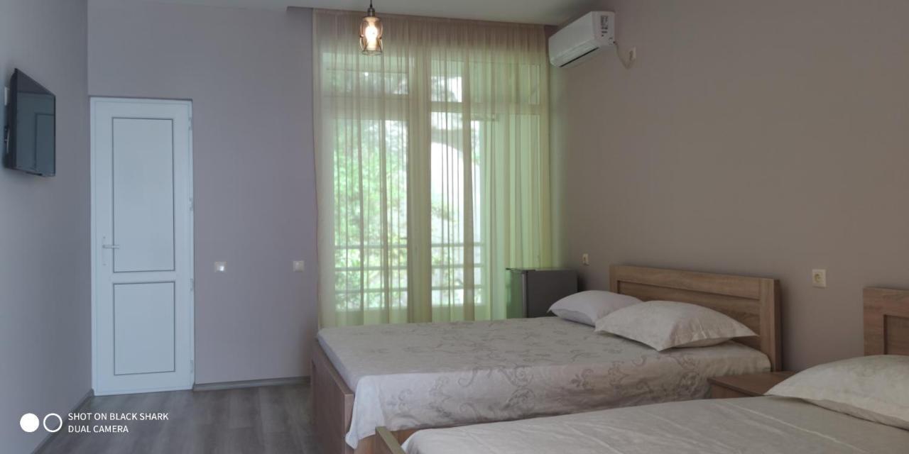 Guest House Palma Sarpi Exteriér fotografie