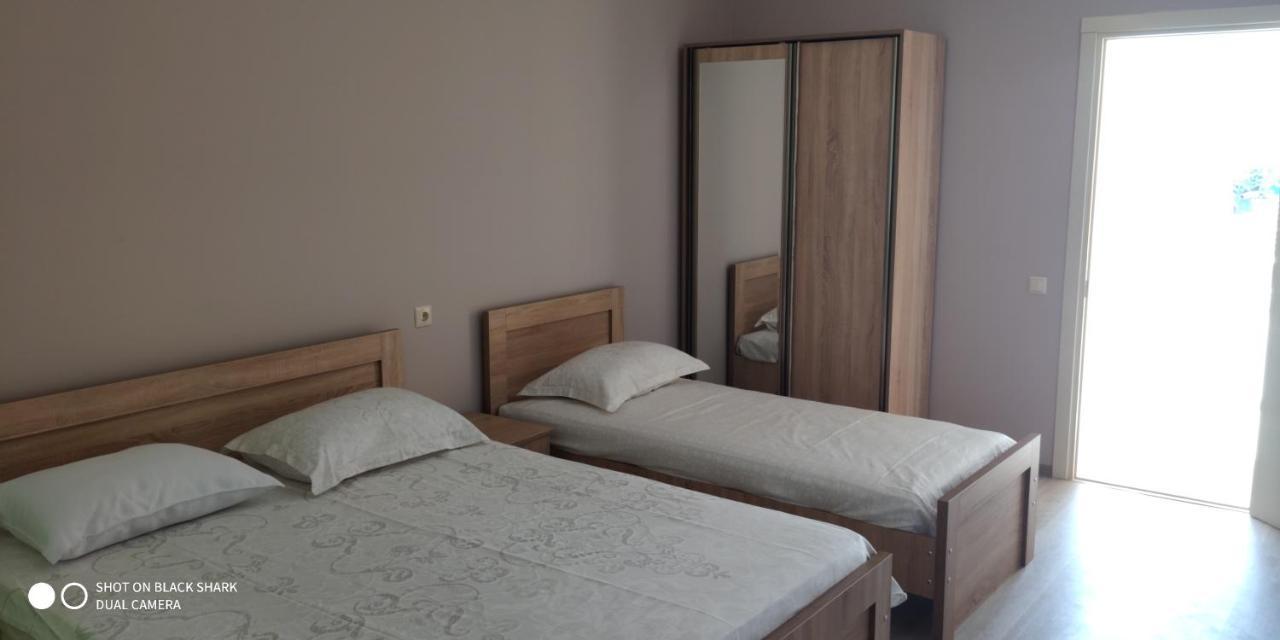 Guest House Palma Sarpi Exteriér fotografie