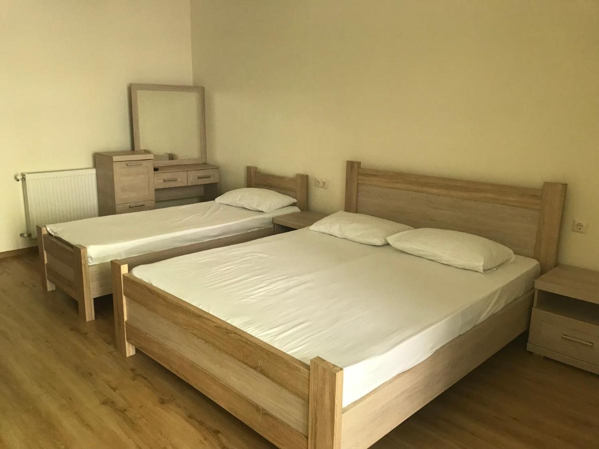 Guest House Palma Sarpi Pokoj fotografie
