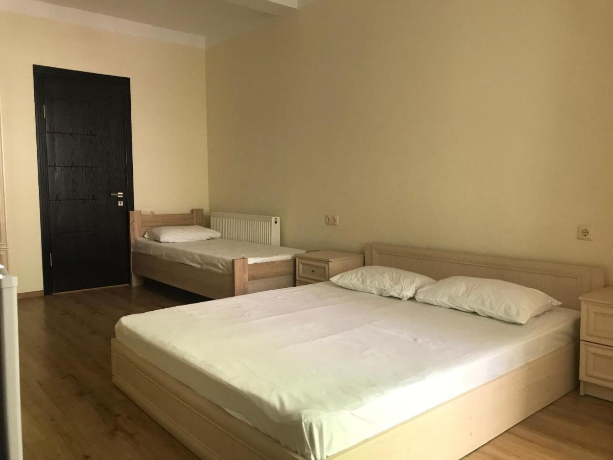Guest House Palma Sarpi Pokoj fotografie