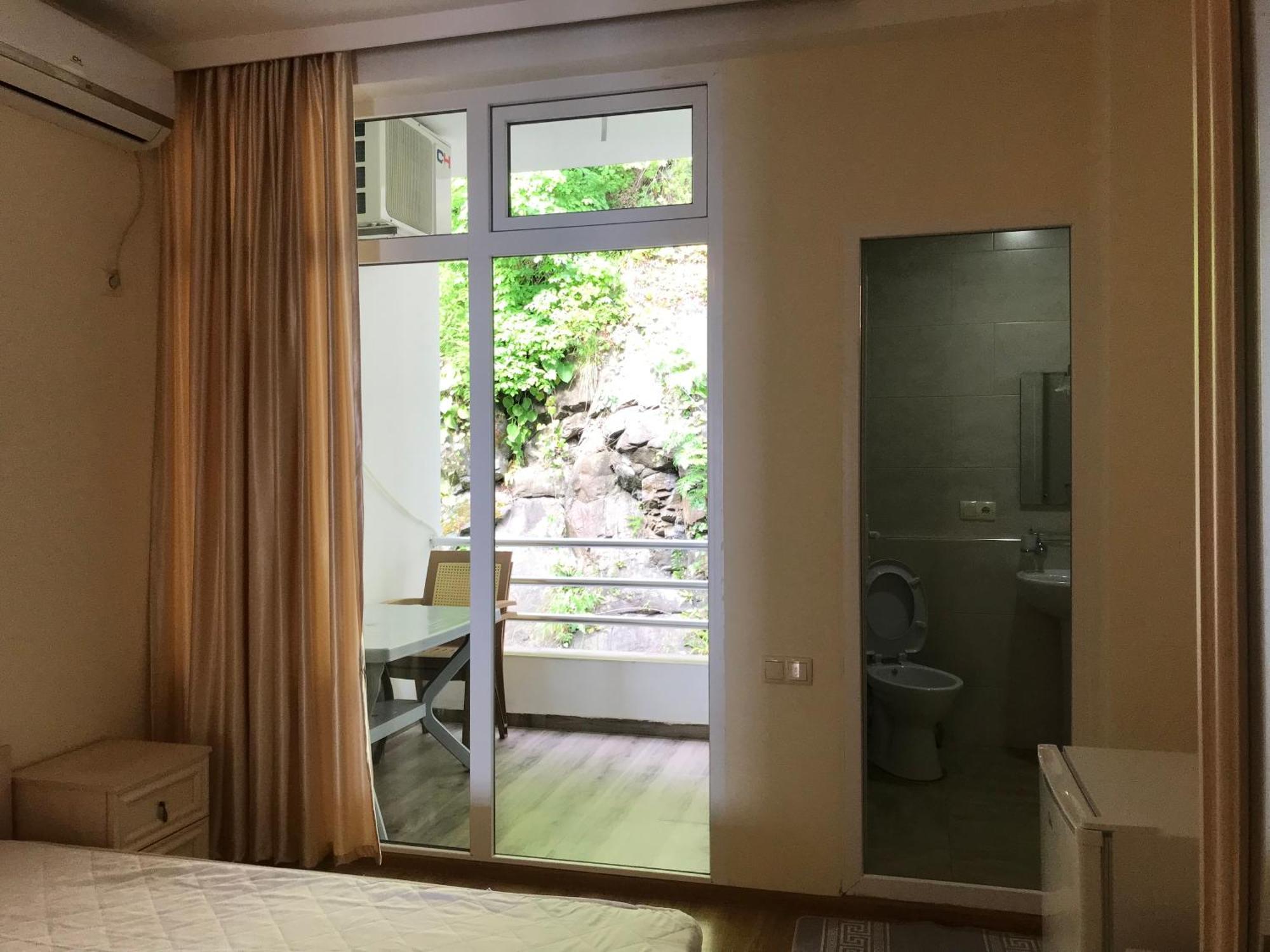 Guest House Palma Sarpi Pokoj fotografie