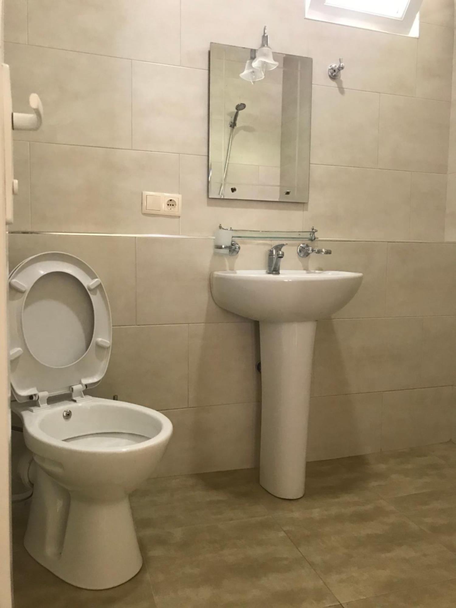 Guest House Palma Sarpi Pokoj fotografie