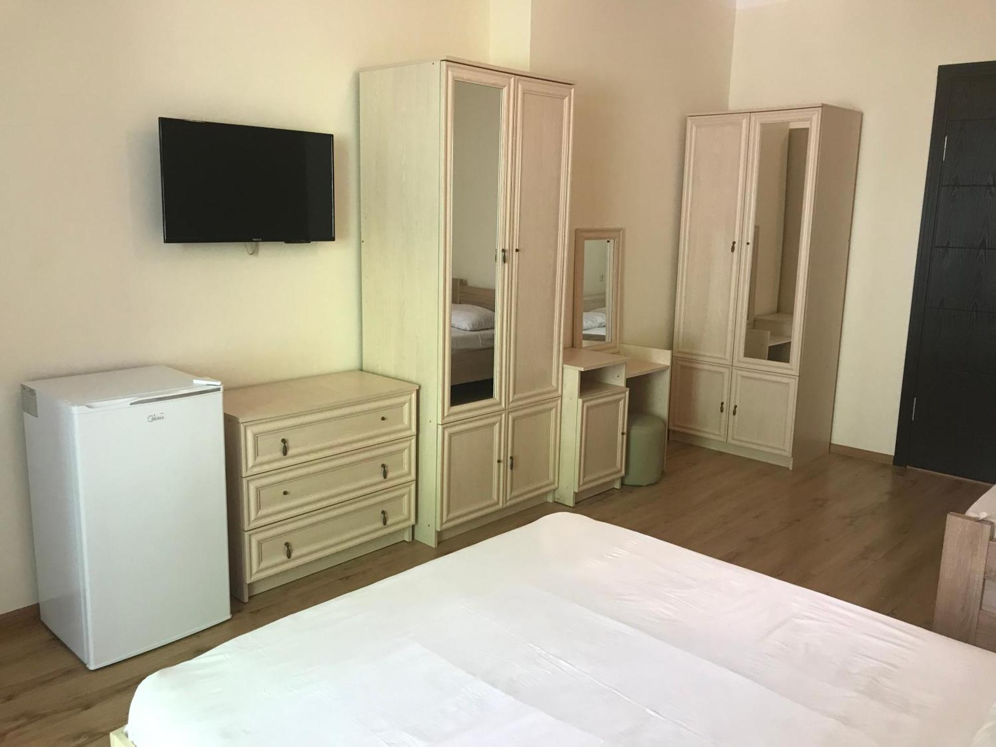 Guest House Palma Sarpi Pokoj fotografie