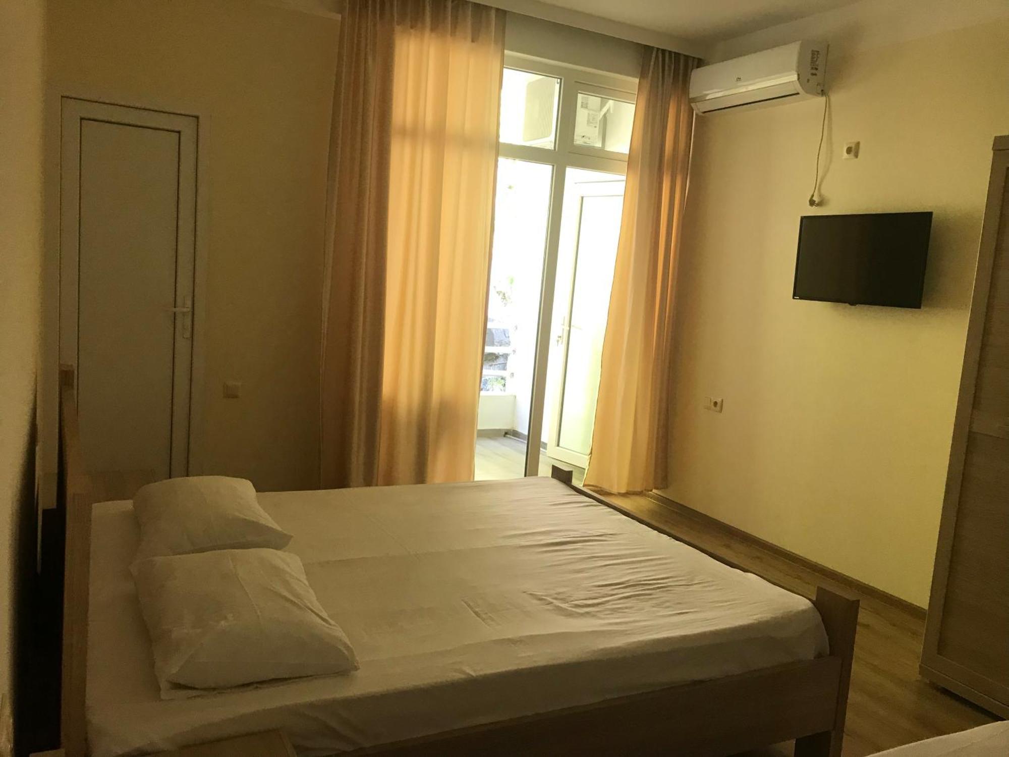 Guest House Palma Sarpi Pokoj fotografie