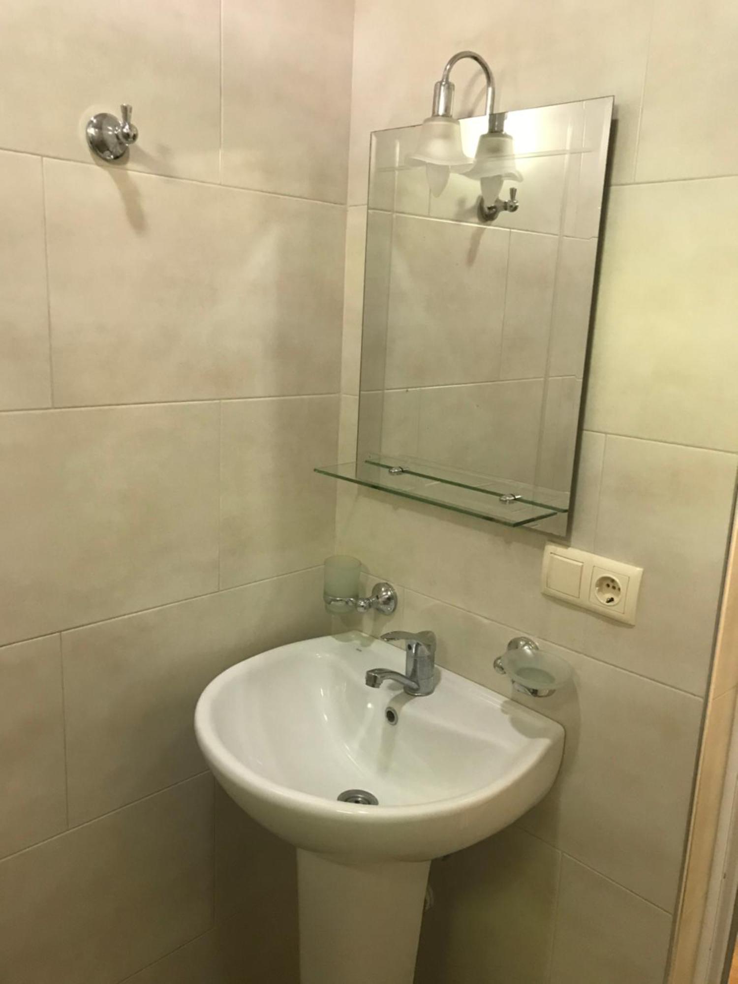 Guest House Palma Sarpi Pokoj fotografie