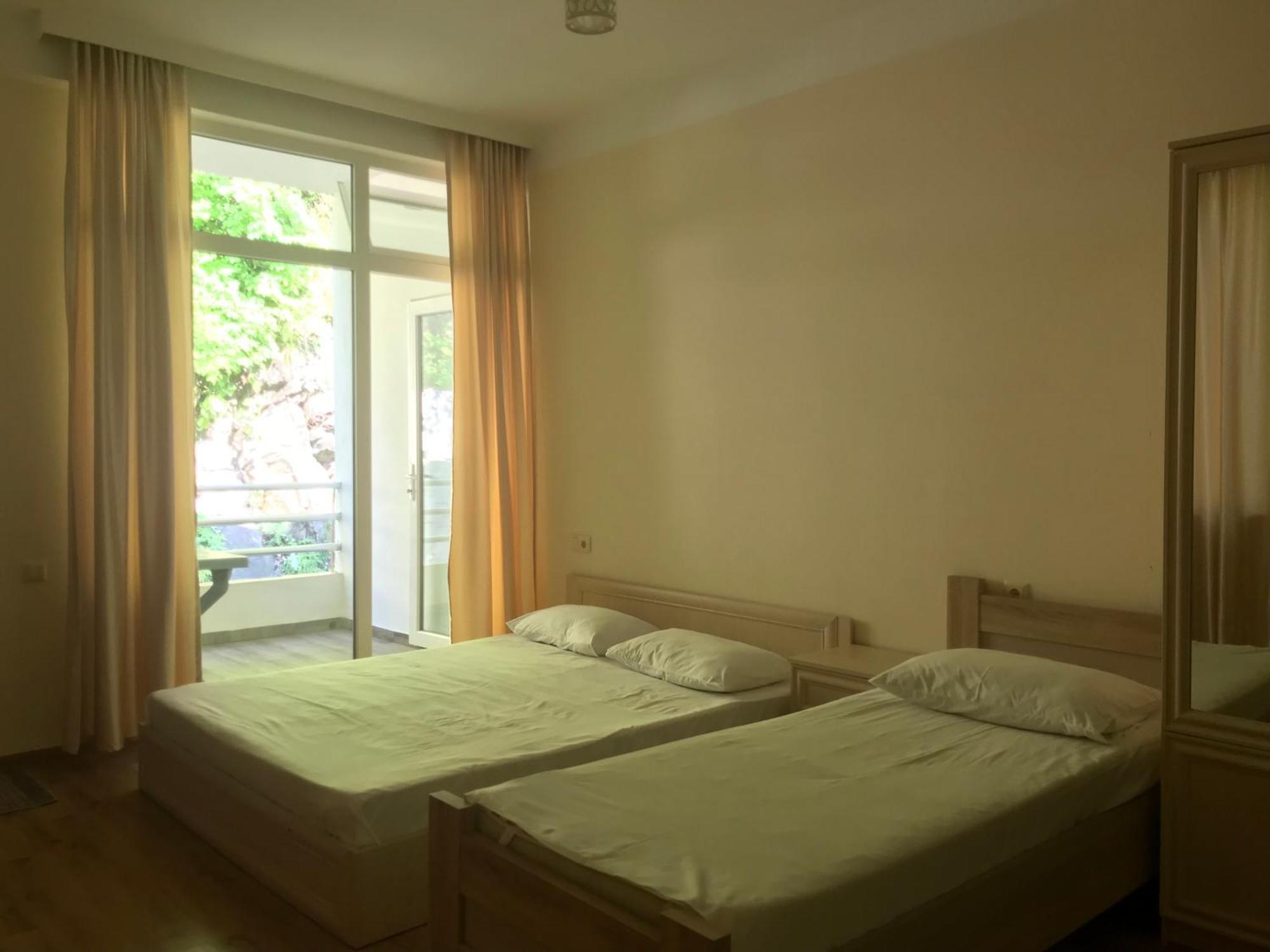 Guest House Palma Sarpi Pokoj fotografie