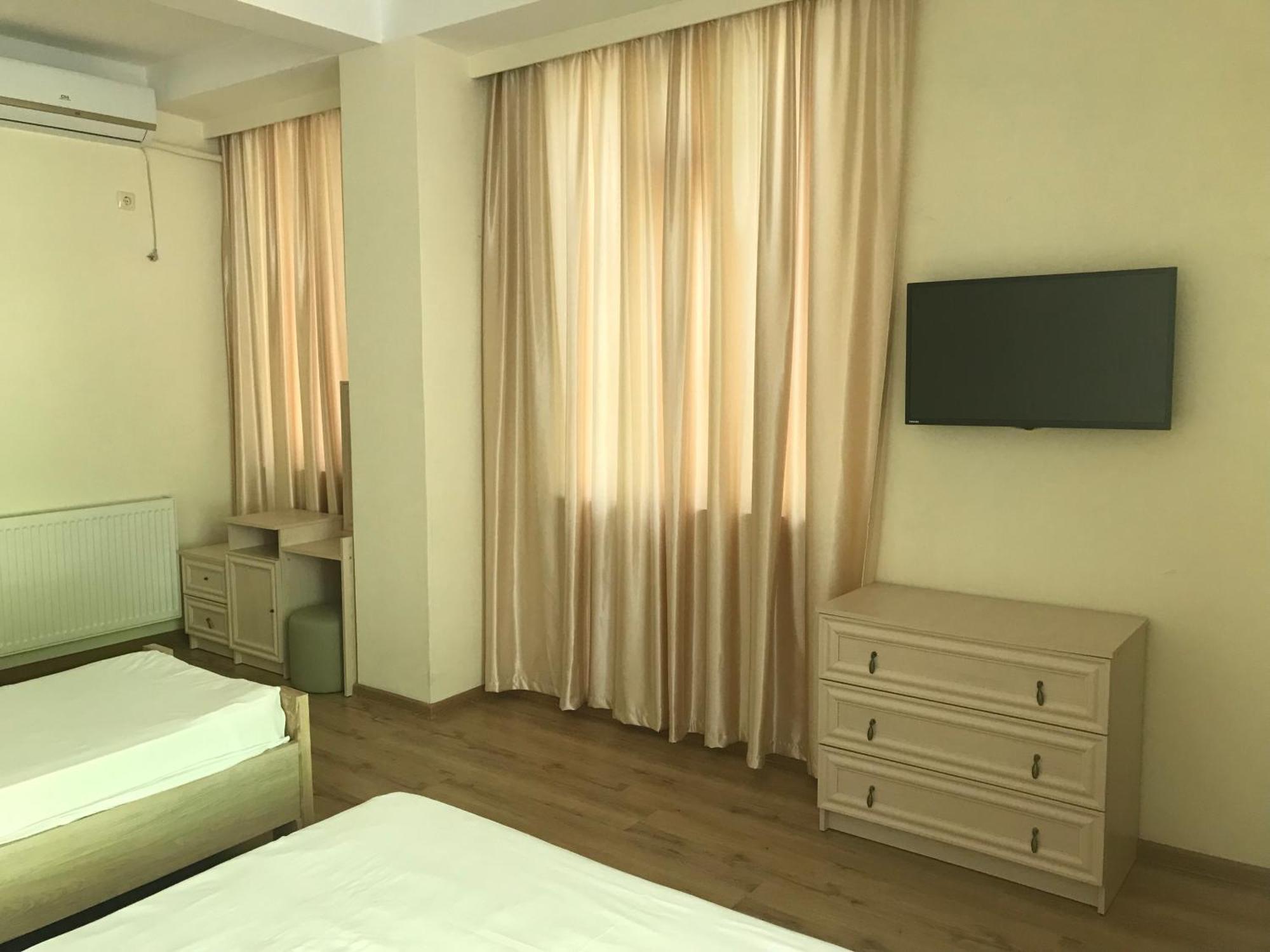 Guest House Palma Sarpi Pokoj fotografie