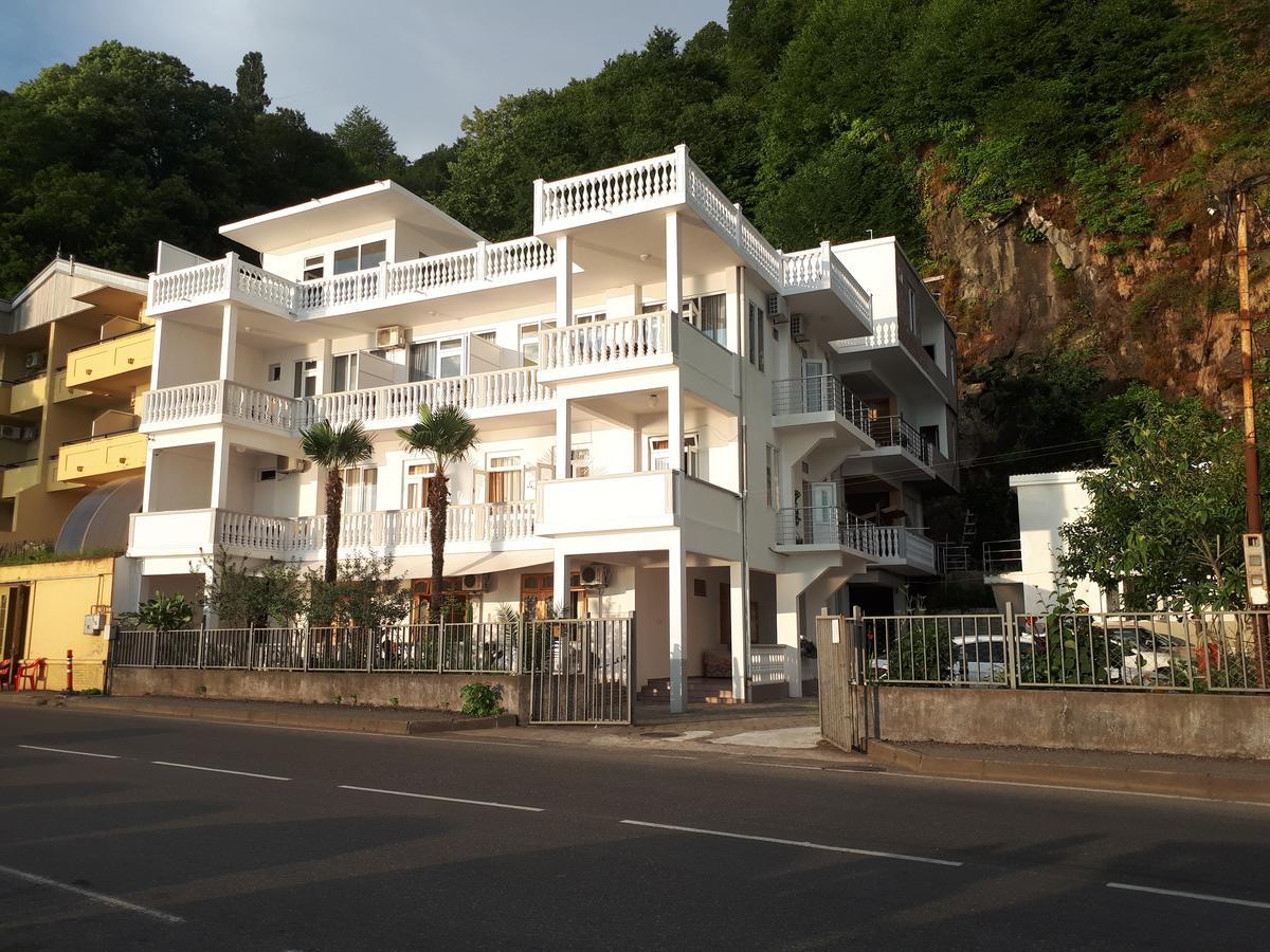 Guest House Palma Sarpi Exteriér fotografie