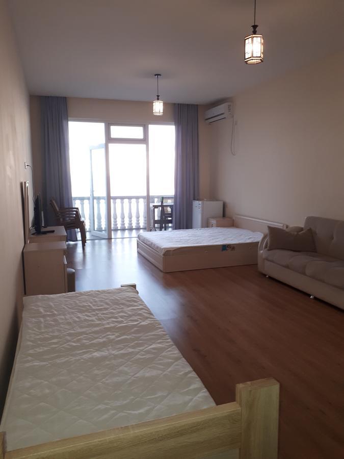 Guest House Palma Sarpi Exteriér fotografie