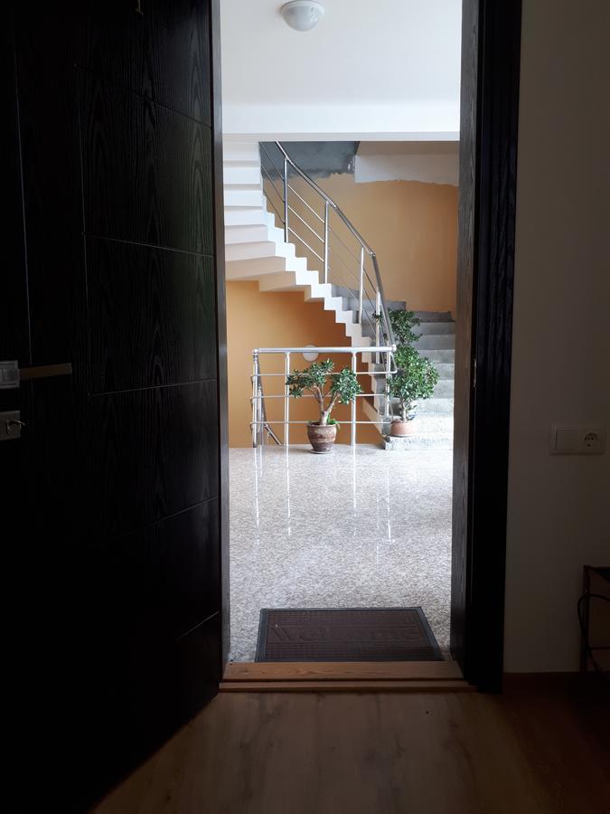 Guest House Palma Sarpi Exteriér fotografie