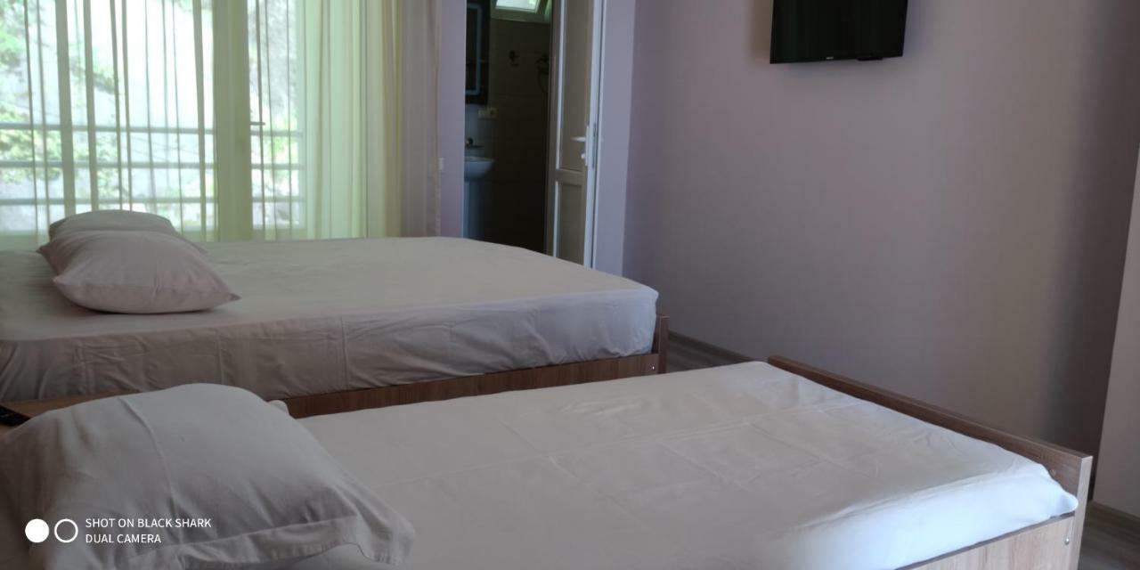 Guest House Palma Sarpi Exteriér fotografie