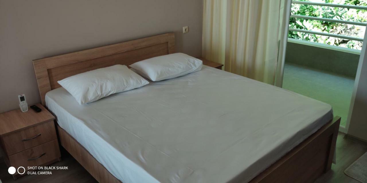 Guest House Palma Sarpi Exteriér fotografie