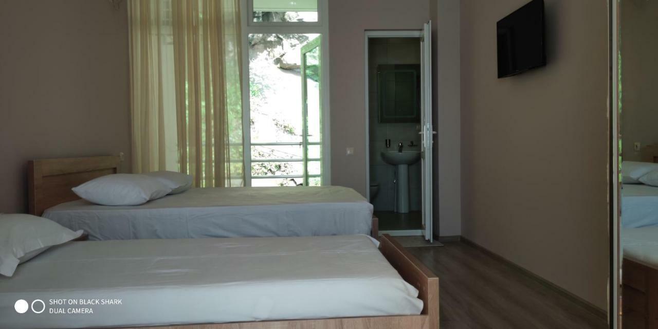 Guest House Palma Sarpi Exteriér fotografie