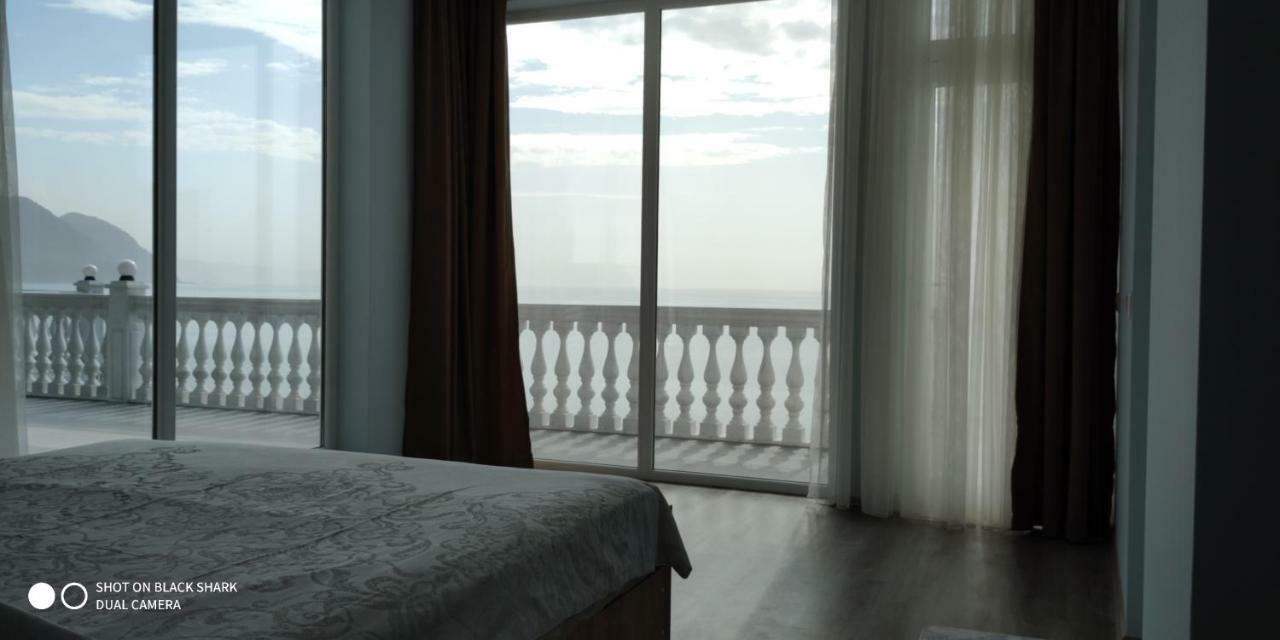 Guest House Palma Sarpi Exteriér fotografie