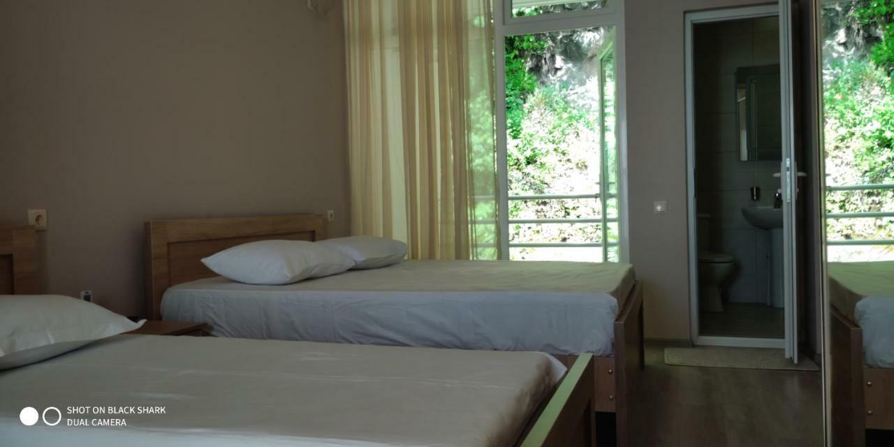 Guest House Palma Sarpi Exteriér fotografie