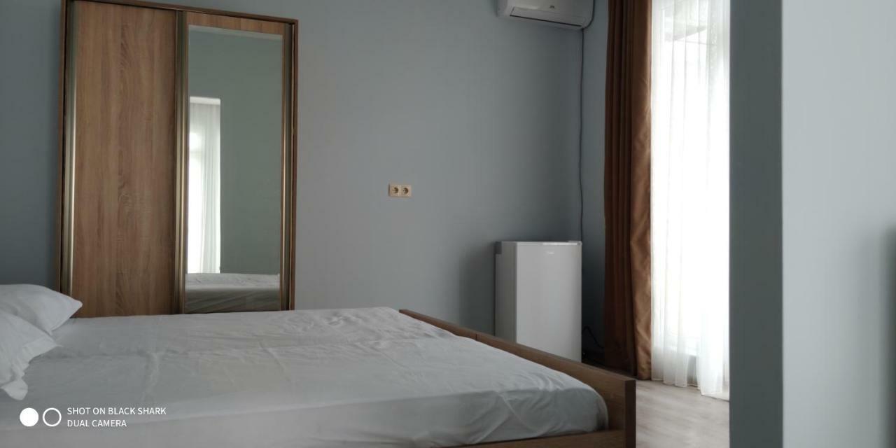 Guest House Palma Sarpi Exteriér fotografie