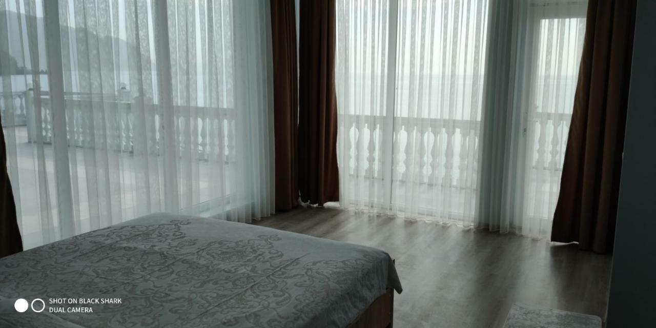 Guest House Palma Sarpi Exteriér fotografie