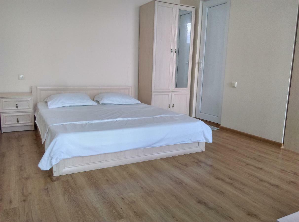 Guest House Palma Sarpi Pokoj fotografie
