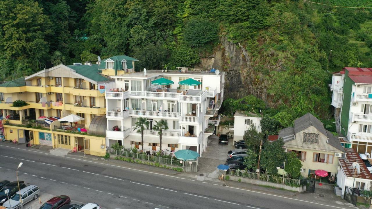 Guest House Palma Sarpi Exteriér fotografie
